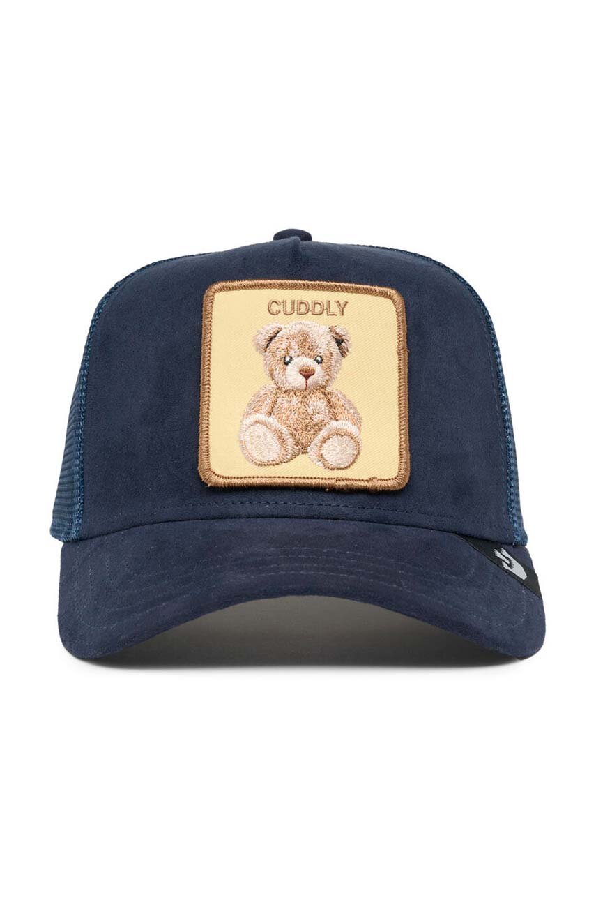 Goorin Cap Cuddly