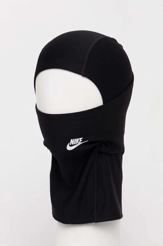 чорний Балаклава Nike Unisex