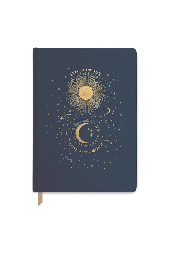 multicolore Designworks Ink agenda LIVE BY THE SUN Unisex