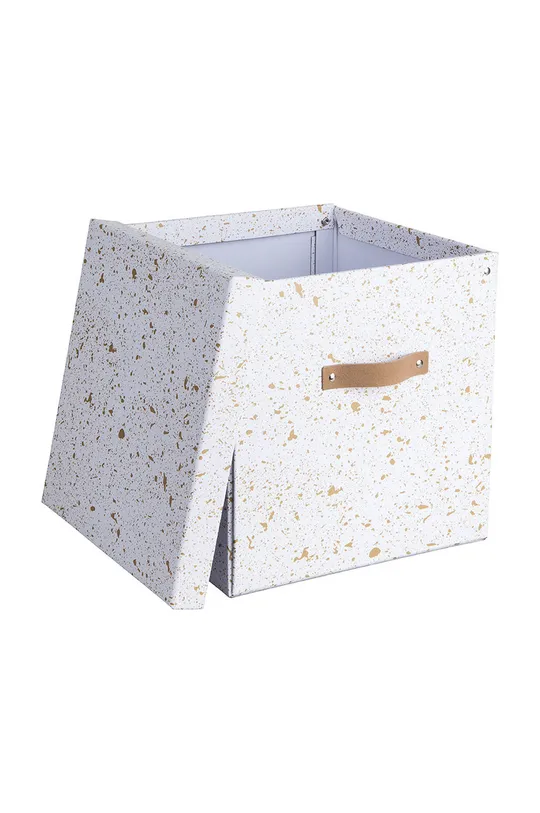 Bigso Box of Sweden κουτί αποθήκευσης Logan  Χαρτί
