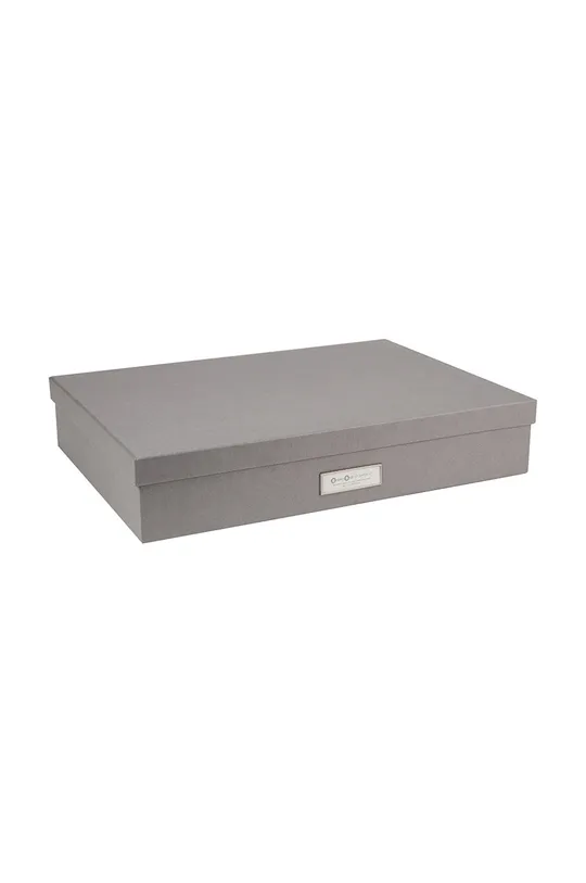 сірий Bigso Box of Sweden коробка для зберігання Sverker Unisex