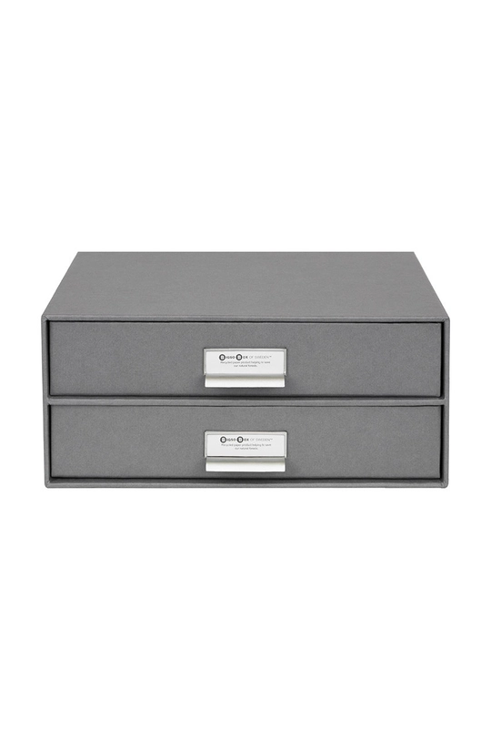 Bigso Box of Sweden organizator za dokumente Birger  Les, Papir