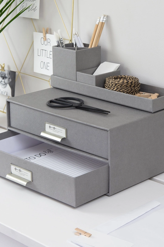 siva Bigso Box of Sweden organizator za dokumente Birger