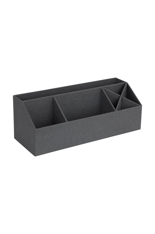 čierna Bigso Box of Sweden Organizér Elisa Unisex