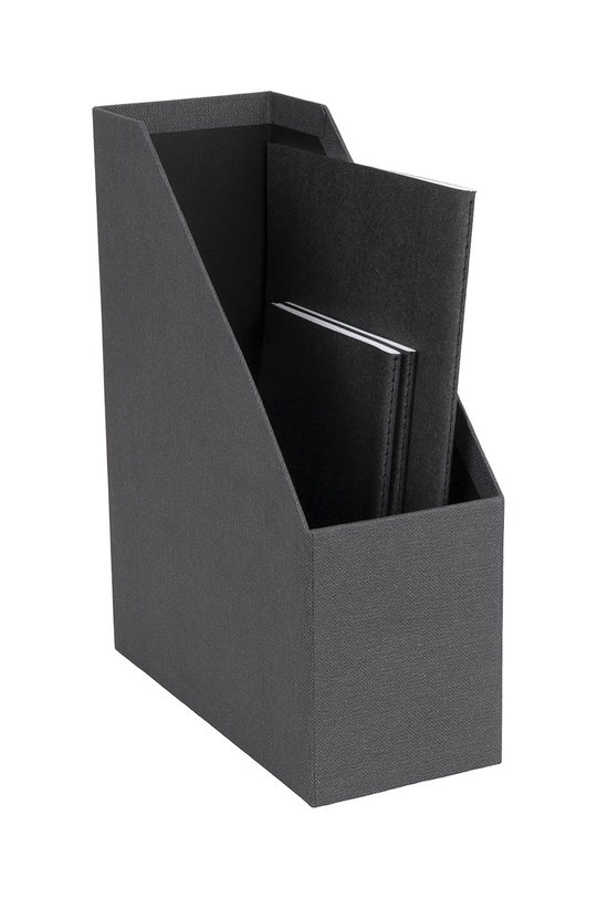 Bigso Box of Sweden organizer na dokumenty Estelle Papier, Drewno