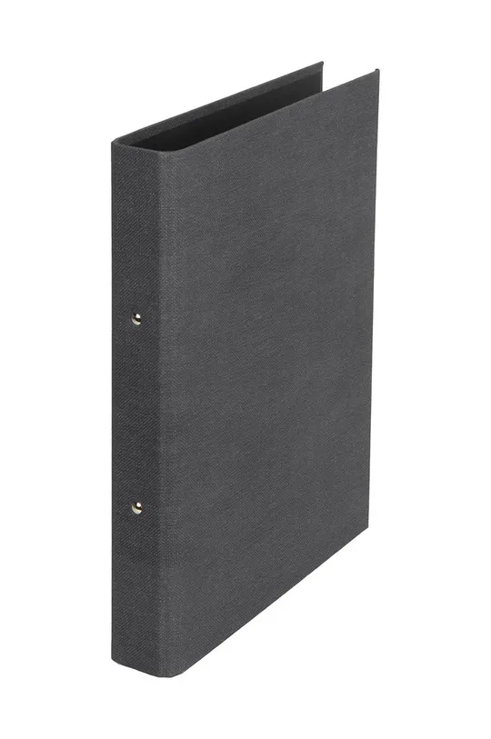 μαύρο Bigso Box of Sweden βιβλιοδέτης Ringo Unisex