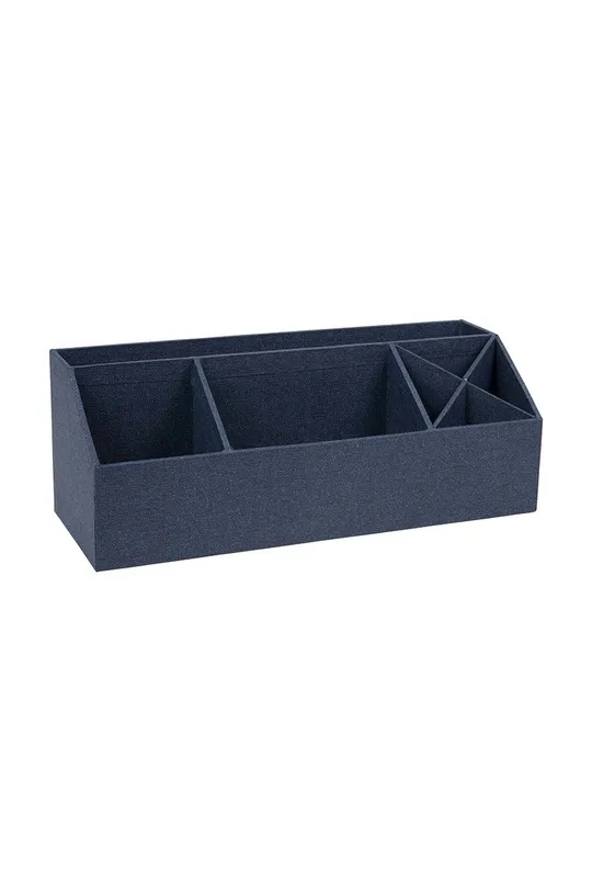 kék Bigso Box of Sweden íróasztal rendszerező Elisa Uniszex