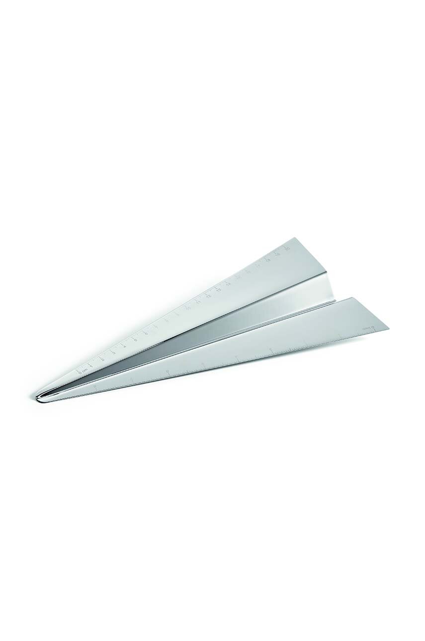 többszínű Philippi vonalzó Airplane Uniszex