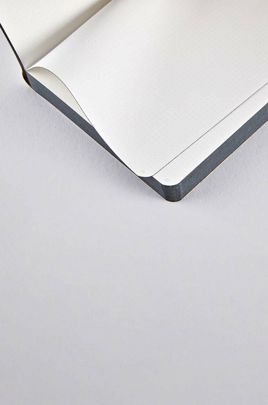 Nuuna notanik Quod Scripsi Scripsi S