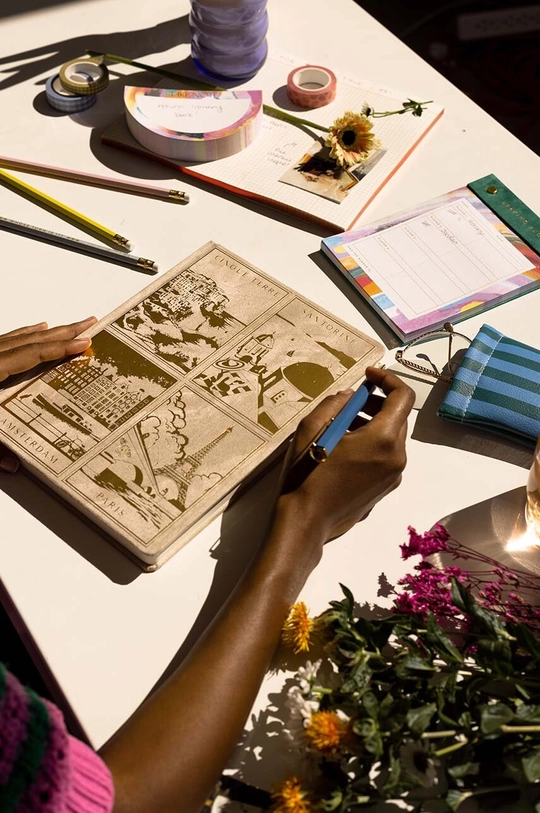 Designworks Ink dziennik | Answear.com