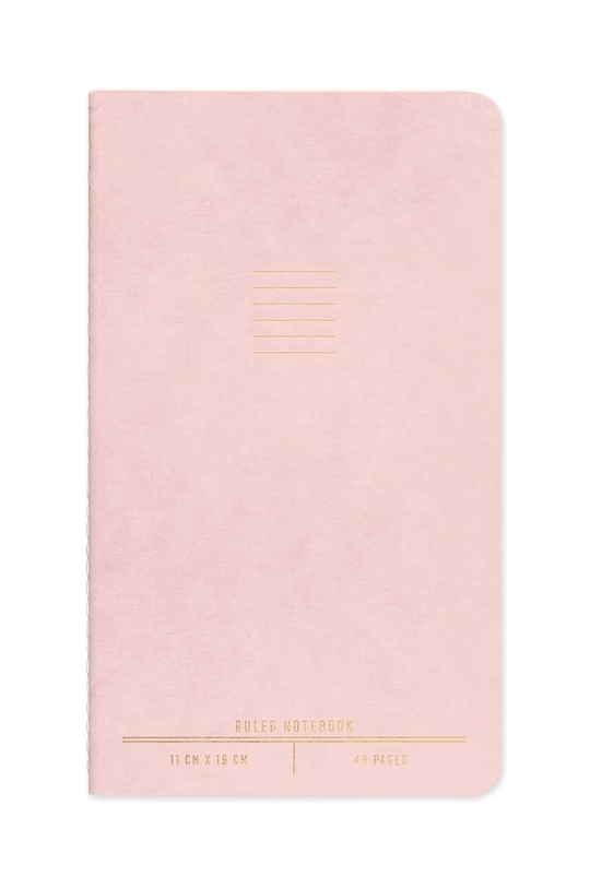 šarena Designworks Ink Flex Notebook - Blush Unisex