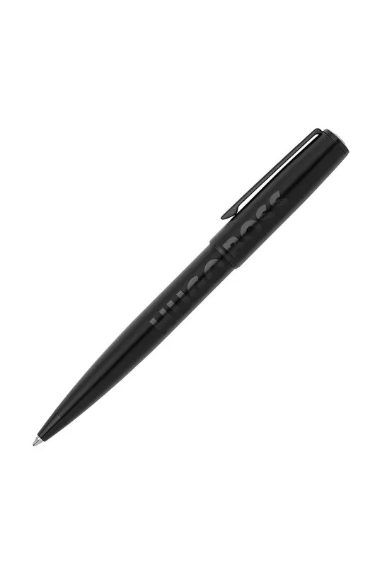 čierna Guľôčkové pero Hugo Boss Unisex