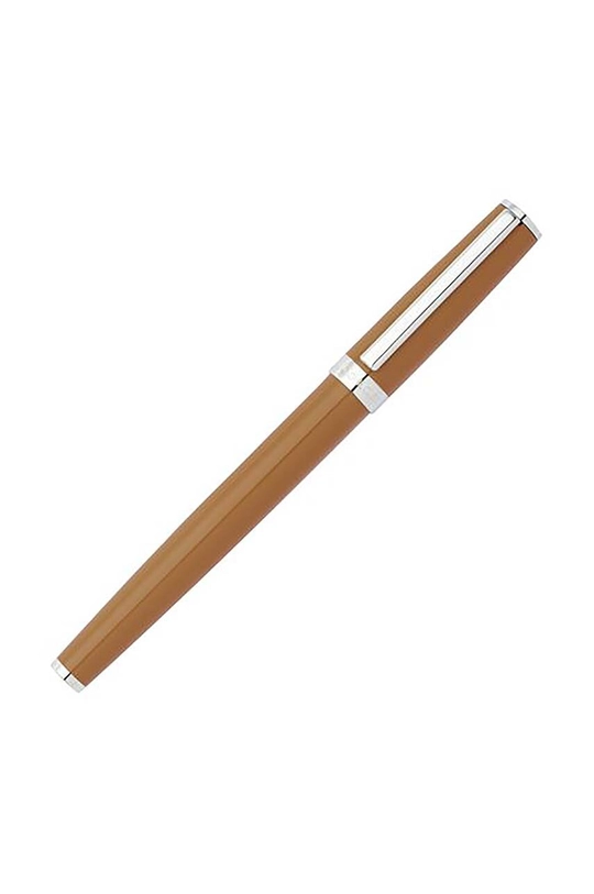 Hugo Boss penna a sfera Ottone