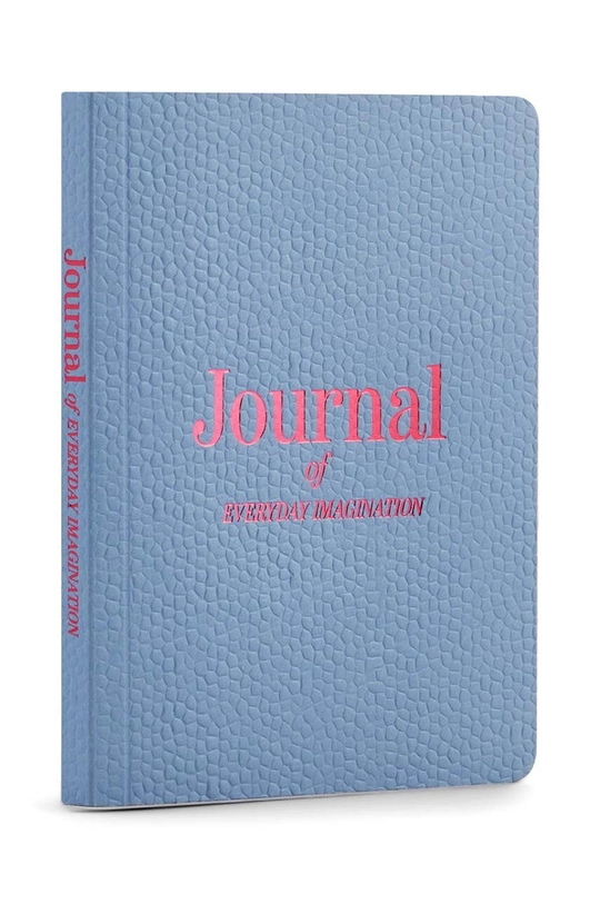 блакитний Блокнот Printworks Journal of Everyday Imagination Unisex