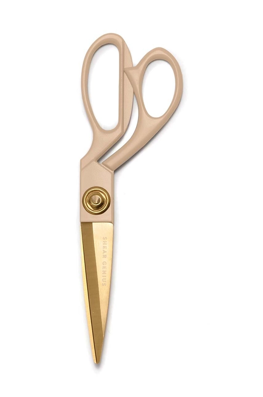 πολύχρωμο Ψαλίδι Designworks Ink The Good Scissors Unisex