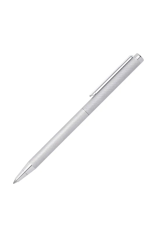 siva Kemijska olovka i fascikl BOSS Unisex