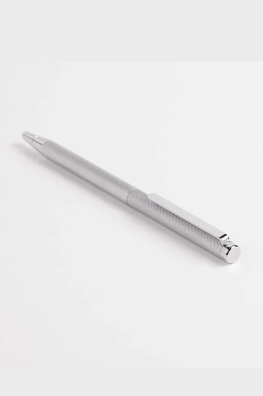 Στυλό και χαρτοφύλακα BOSS Δέρμα, Πλαστική ύλη