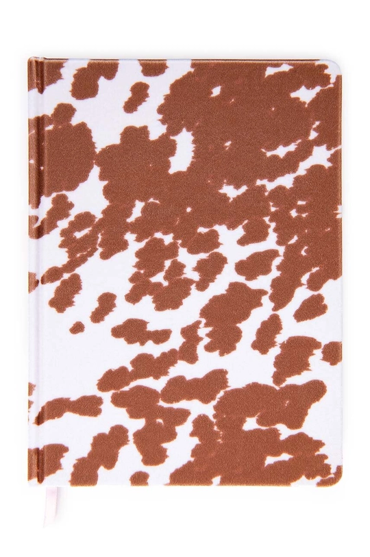 multicolor Designworks Ink notanik Jumbo Journal 'Zodiac' Unisex