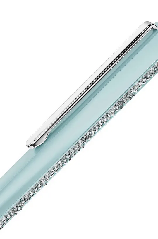Кулькова ручка Swarovski Crystal Shimmer 