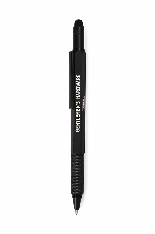 Višenamjenski alat za bicikl Gentlemen's Hardware Tooling Pen 6 in 1 