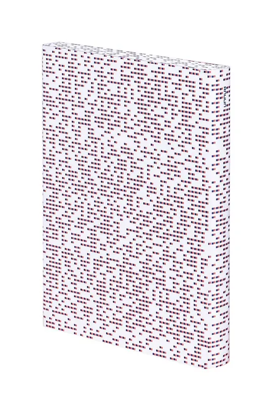 Nuuna jegyzetfüzet Megapixel L 