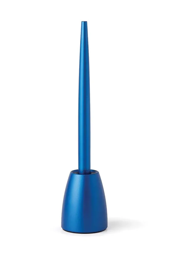 голубой Ручка с подставкой Lexon Scribalu Unisex