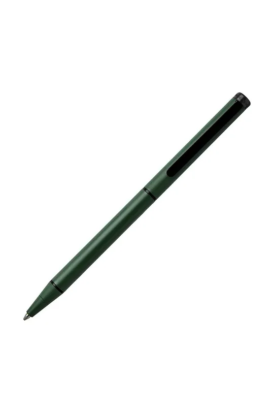 BOSS długopis kulkowy Cloud Matte Cool zielony