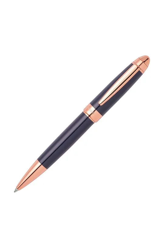 Guľôčkové pero BOSS Icon viacfarebná