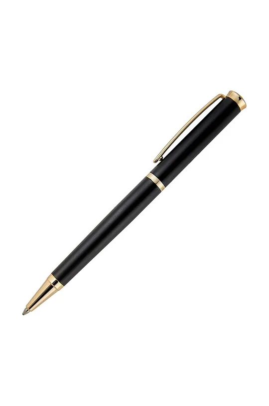 čierna Guľôčkové pero BOSS Sophisticated Matte Unisex