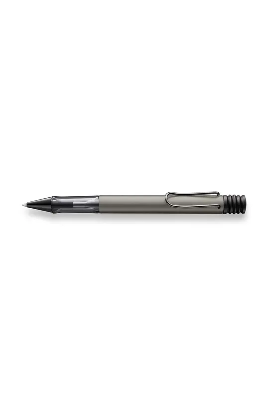 beżowy Lamy długopis kulkowy Lx 257 Ruten Unisex
