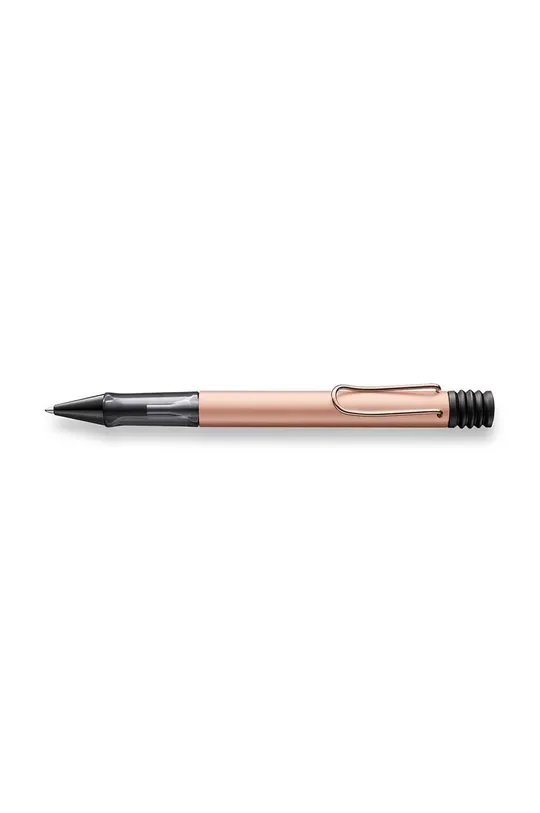 różowy Lamy długopis kulkowy Lx Unisex