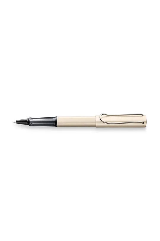 beżowy Lamy długopis kulkowy Lx 358 Pallad Unisex
