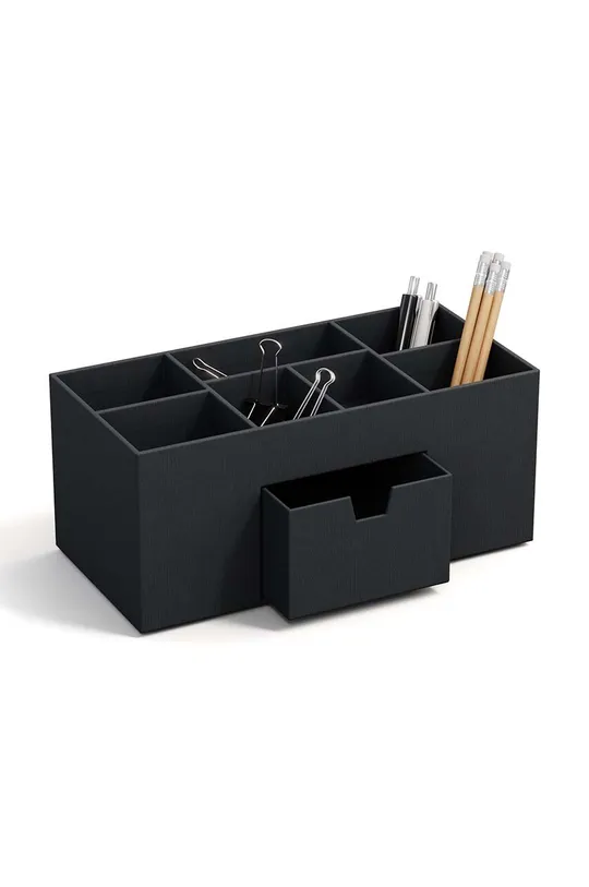 szürke Bigso Box of Sweden íróasztal rendszerező Vendela Uniszex