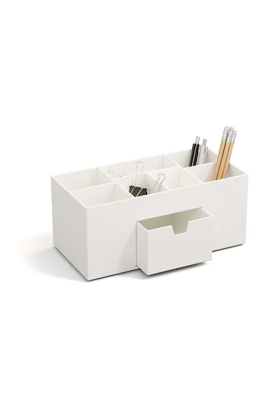 Bigso Box of Sweden organizer na biurko Vendela biały