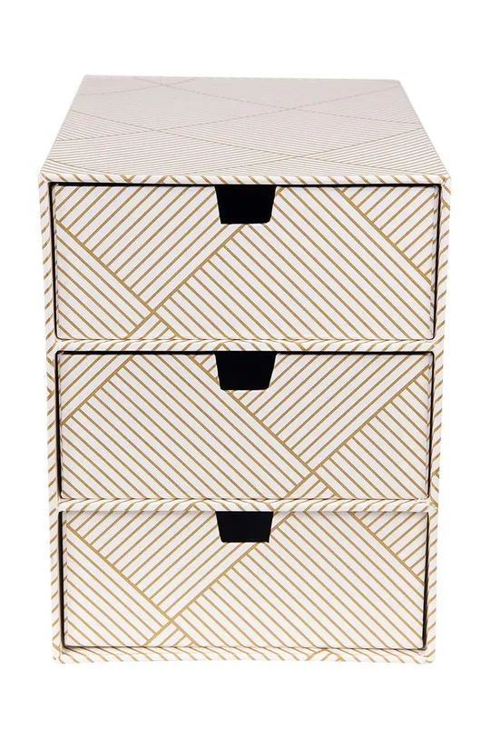 Bigso Box of Sweden rendszerező Ingrid fa, papír