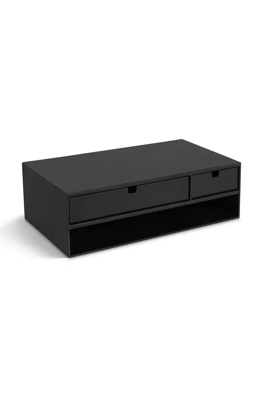 серый Подставка для монитора Bigso Box of Sweden Ted Unisex