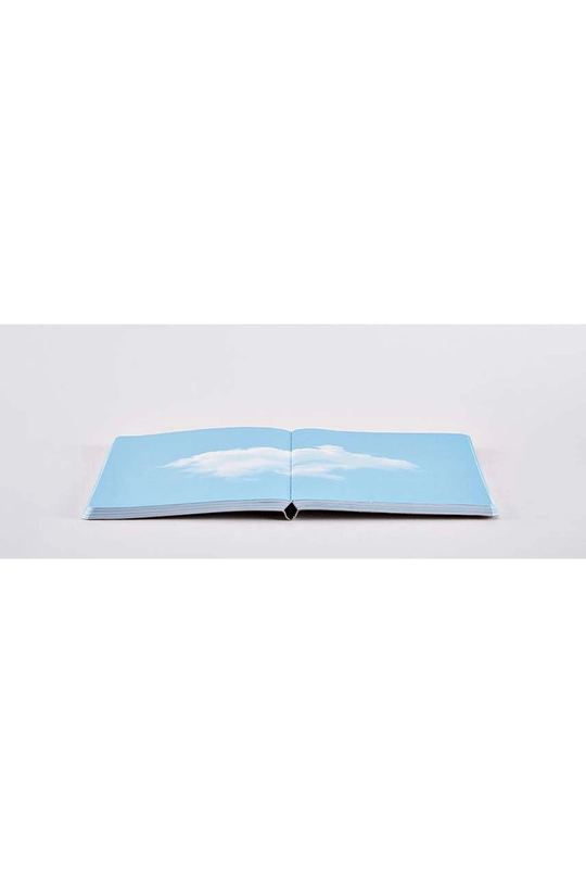 Nuuna notepad Cloud Blue M multicolor 53542.