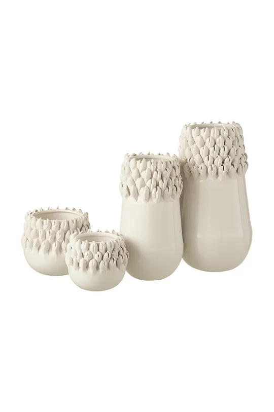 J-Line Ukrasna vaza  Keramika