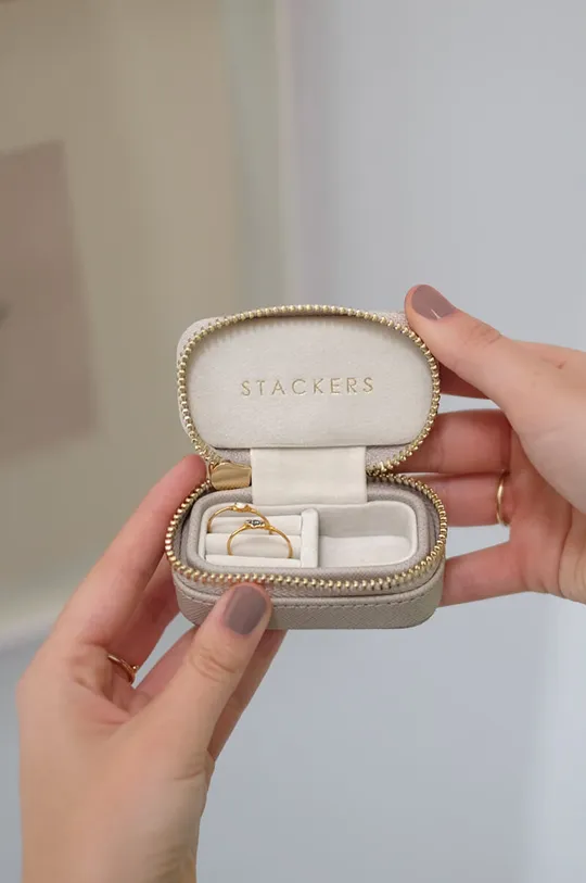 Stackers potovalna škatla za nakit
