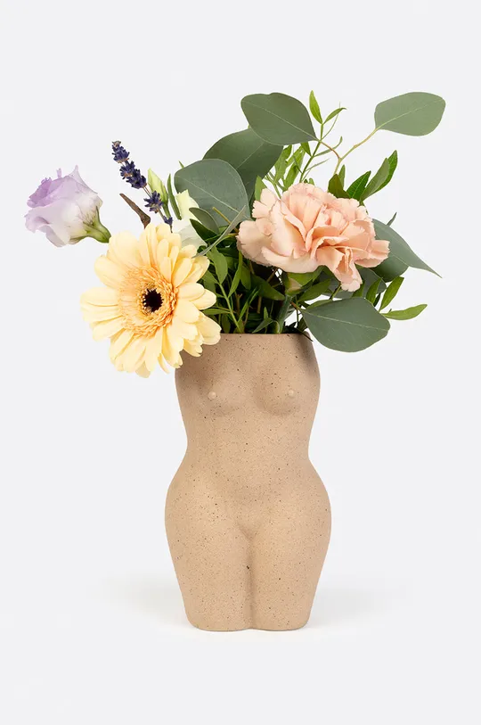 DOIY Декоративная ваза  Керамика