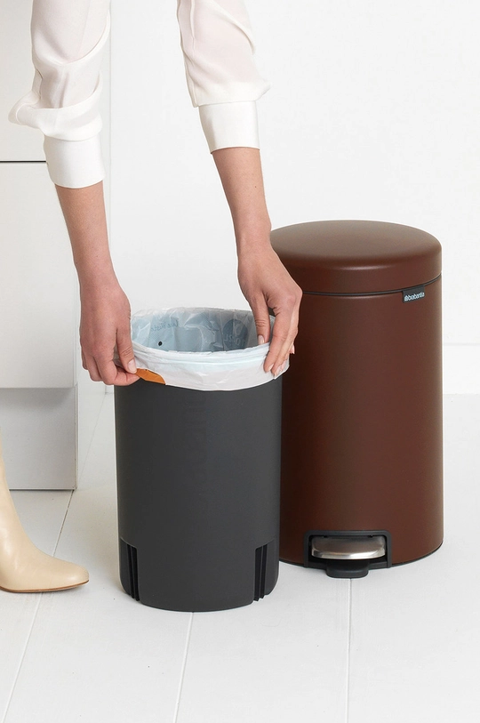 Brabantia Κάδος σκουπιδιών 12 L