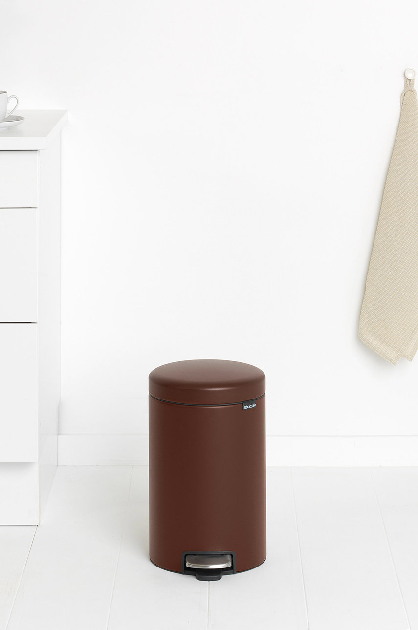 Alessi Cestino Da Bagno Birillo - Cestini Rifiuti Bagno Birillo