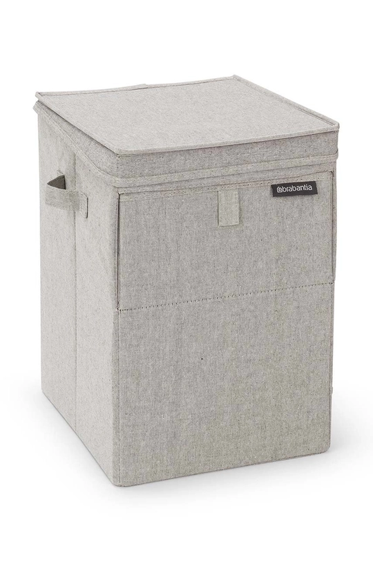 grigio Brabantia cesto della biancheria Unisex