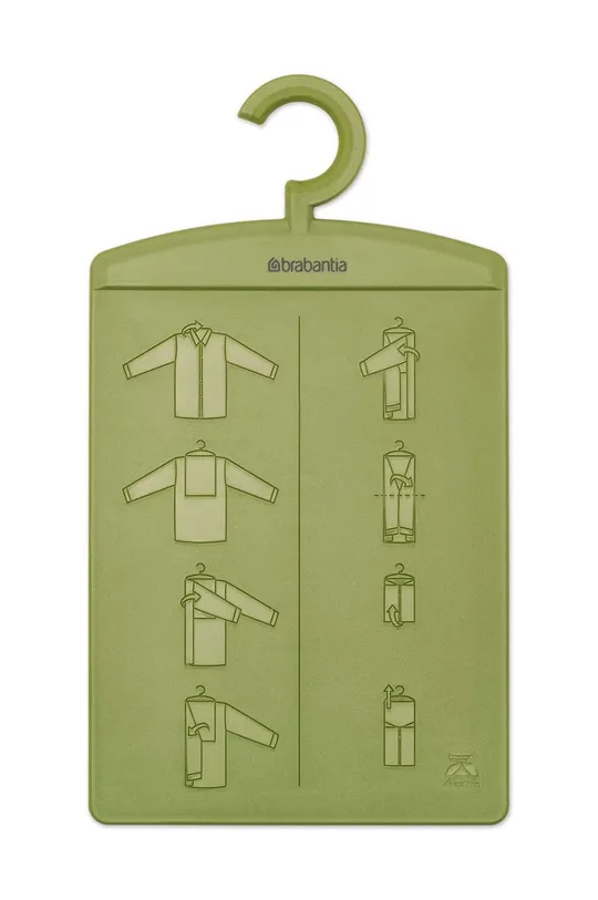 Brabantia σανίδα για δίπλωμα ρούχων πράσινο