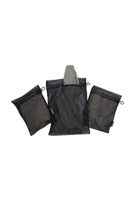 Brabantia vrećice za pranje osjetljivih tkanina (3-pack)  Tekstilni materijal