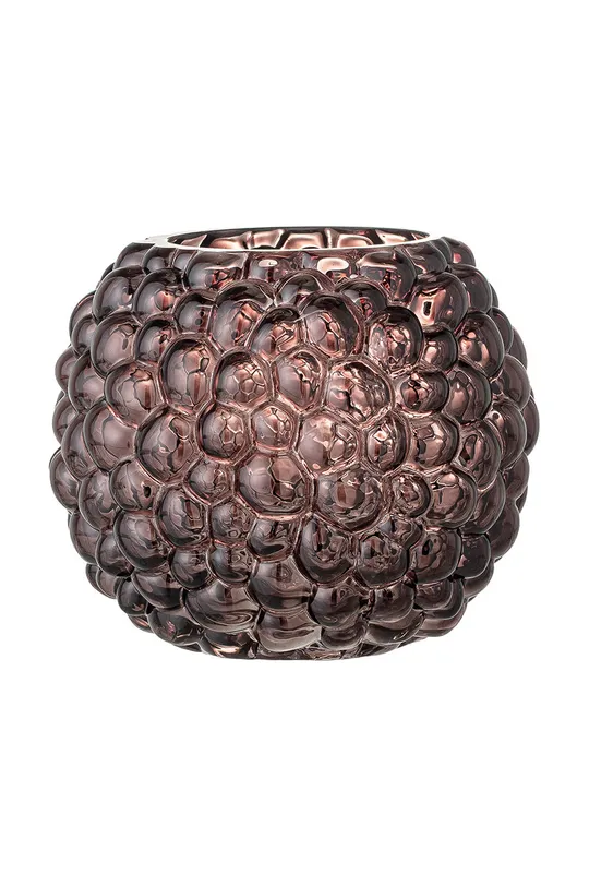 коричневий Bloomingville Декоративна ваза Bendine Unisex