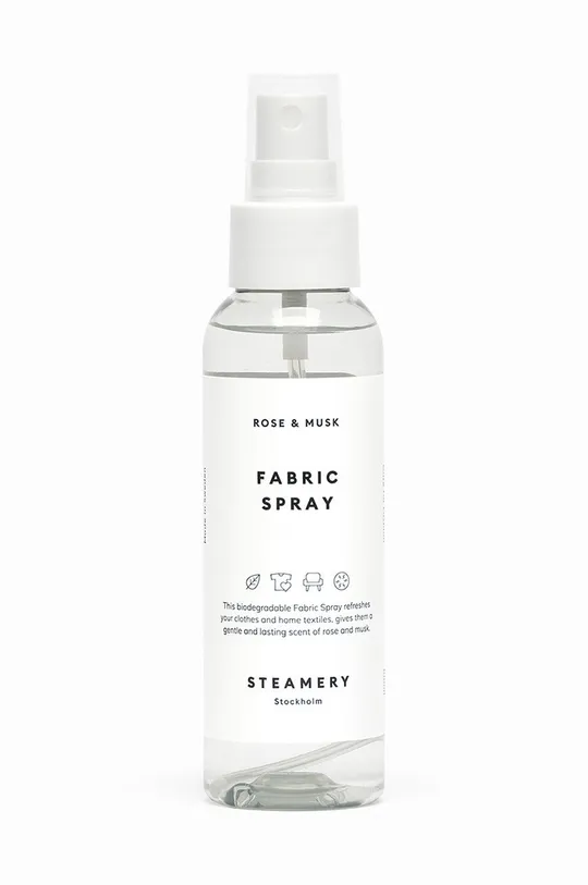 πολύχρωμο Steamery σπρέι αποσμητικό υφασμάτων 100 ml Unisex