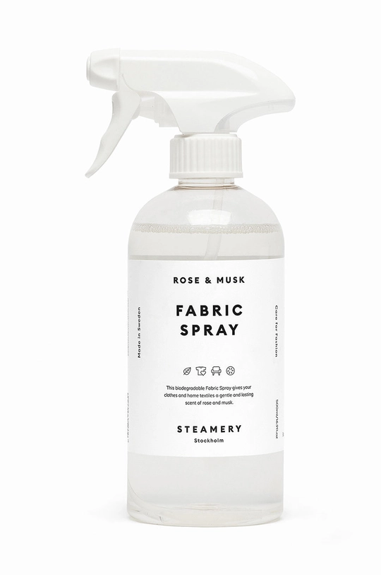 šarena Osvježivač tkanine u spreju Steamery Fabric Spray Delicate 500 ml Unisex