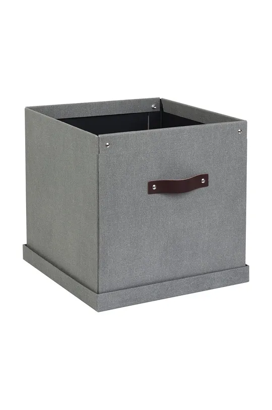 Bigso Box of Sweden škatla za shranjevanje Logan Unisex