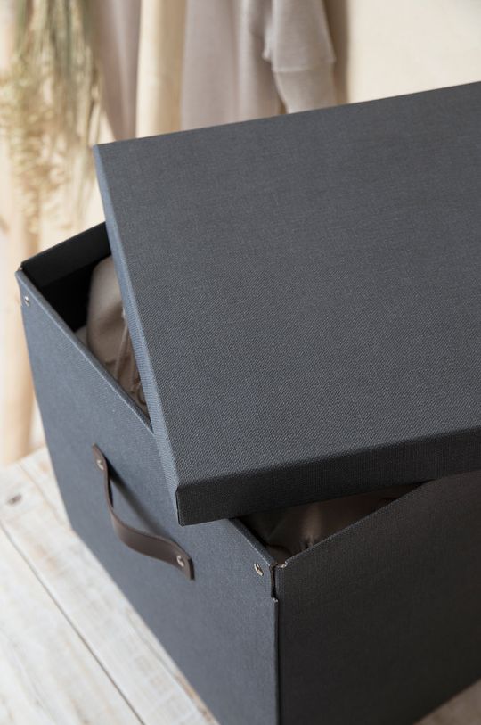 Bigso Box of Sweden cutie de depozitare Logan